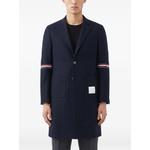 single-button coat 2