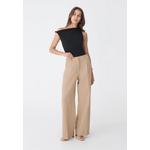 Брюки Nikki Tailored Wide Leg 2