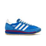 Кроссовки adidas SL72 RS J 'Blue Scarlet' 1