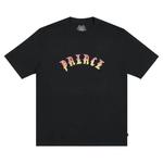 Футболки Palace x Spitfire P-Fire T-Shirt 'Black' 1