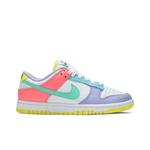 Кроссовки Nike Wmns Dunk Low SE 'Конфета' 1