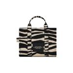 Сумки-тоут Marc Jacobs The Mini Sack Сумка 'Черный/Белый' 2