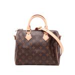 2021-2026 Monogram Speedy Bandouliere 25 satchel 1