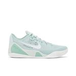 Баскетбольная обувь Performance Nike Kobe 9 Low EM Protro 'Light Silver' 1