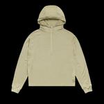Топы Stussy Hooded Utility Pullover 'Khaki' 1