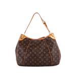 Сумка-хобо Galliera Handbag Monogram Canvas PM 2