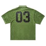 Поло Billionaire Boys Club Courtside Polo 'Dill' 2
