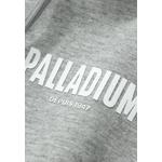 ЖЕНСКИЙ УКОРОЧЕННЫЙ ХУДИ С ЛОГОТИПОМ PALLADIUM 3