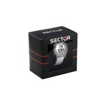 【2 года гарантии】 Часы Sector EX-27 43 мм, унисекс, цифровые, модель R3251191502 7