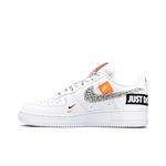 Кроссовки Nike Air Force 1 Low '07 PRM 'Just Do It' 3
