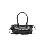 Esfolar Biker Сумка-хобо с шипами - ES-25026 - Черный 1