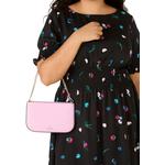 Сумка-косметичка Madison Lilly в цвете Berry Cream KF396 2