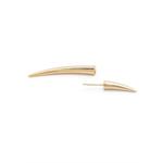 Quill Single Earring 2