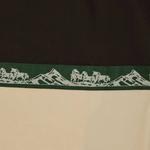 Шорты Market Sequoia Tech Shorts 'Multicolor' 3