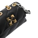 Сумки через плечо Off-White Jackhammer Mini Bag 'Black' 3
