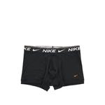 Комплект Dri-Fit из трех боксеров с логотипом 2