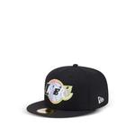 Кепка 59FIFTY Los Angeles Lakers 1