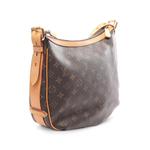 2006 GM Monogram Tulum shoulder bag 2