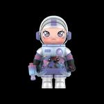 Фигурки Pop Mart x Louis De Guzman Mega Space Molly 1000% 1