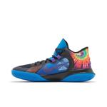 Кроссовки Nike Kyrie Flytrap 5 GS 'Photo Blue Tie-Dye' 3