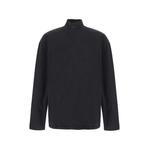 high-neck sweater 1