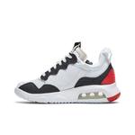 Кроссовки Air Jordan MA2 'Light Smoke Grey University Red' 3