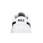 Кроссовки Nike Blazer Low '77 TD 'White Black' 7