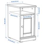 FÅGELFJÄLLET прикроватная тумбочка 5