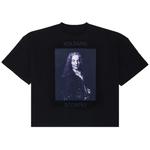 Футболки с коротким рукавом GOAT Voltaire Scorpio Tee 1