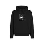 Худи Ikon K-initial 1