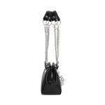 Сумки Vivienne Westwood Archive Chain Handbag 'Black' 2