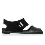 Сандалии Nike Playscape GS 'Black White' 2