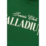 МУЖСКОЙ ХУДИ PALLADIUM TENNIS CLUB 6