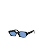 Carino rectangle-frame sunglasses 2