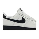 Кроссовки Nike Air Force 1 '07 'Light Bone Black' 2