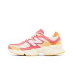 Кроссовки New Balance 9060 'Saturated Suedes Pack - Fluorescent' 3