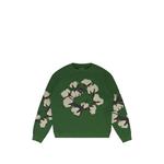 Свитер Cactus Wreath 1