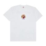 Футболки Supreme Miss Piggy Tee 'White' 1
