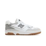 Кроссовки New Balance 550 «White Slate Grey» 1