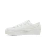 Кроссовки Nike Wmns Blazer Low Platform Essential 'Summit White Woven' 3