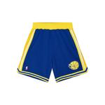 Шорты NBA Warriors 1995-96 1