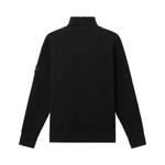 Водолазки Stone Island Loose Fit Turtle Neck 'Black' 2