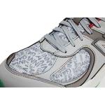 Кроссовки GANNI x New Balance 2002R 'Дождевое облако' 9