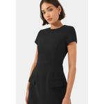 Платье с панелями Sofia Tailored 3