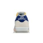 Кроссовки New Balance Wmns 574 'Linen Indigo' 7