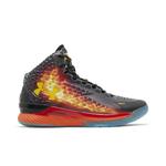 Кроссовки Under Armour Curry 1 Retro 'Curry Jam' 1