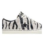 Кроссовки Brain Dead x Converse One Star Low 'Multi Print' 2