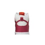 Кроссовки Nike Dunk High Pro SB 'Sweet Beet' 7