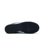 Кроссовки Nike Dunk Low 'Georgetown' 4