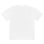 Футболки Cactus Plant Flea Market x McDonald's Fry Guy Tee 'Белый' 2